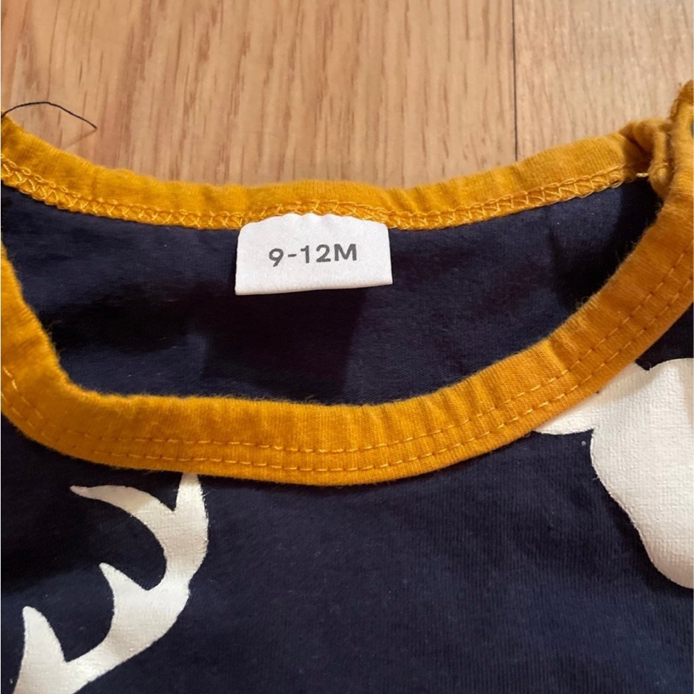 Baby outfit